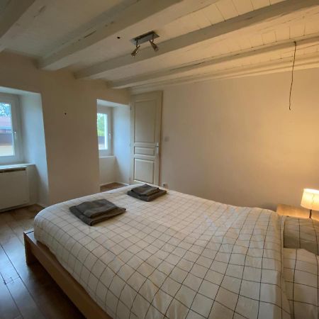 Maison T3 Cosy A 2 Minutes De Geneve Collonges-sous-Saleve ภายนอก รูปภาพ