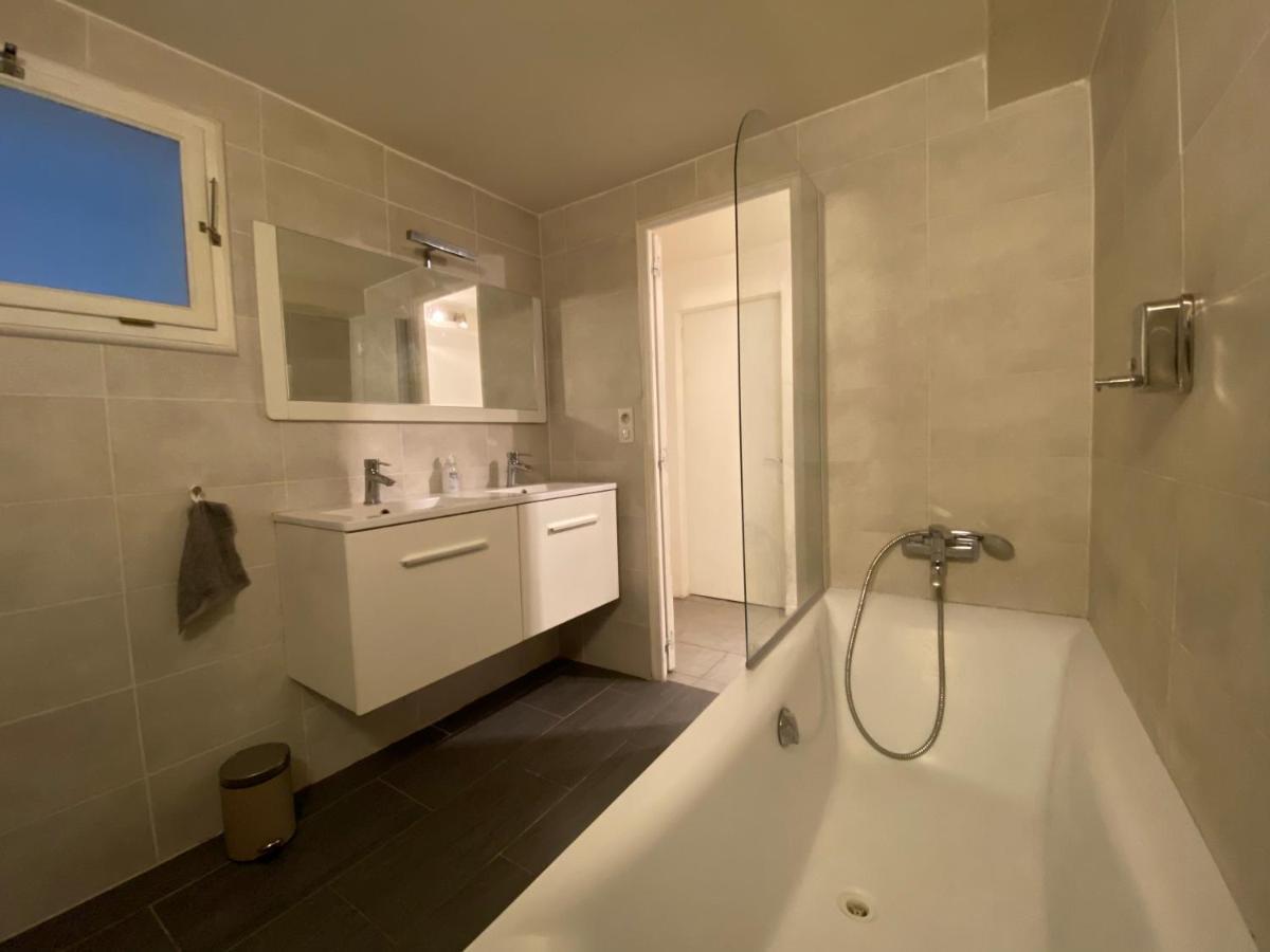 Maison T3 Cosy A 2 Minutes De Geneve Collonges-sous-Saleve ภายนอก รูปภาพ