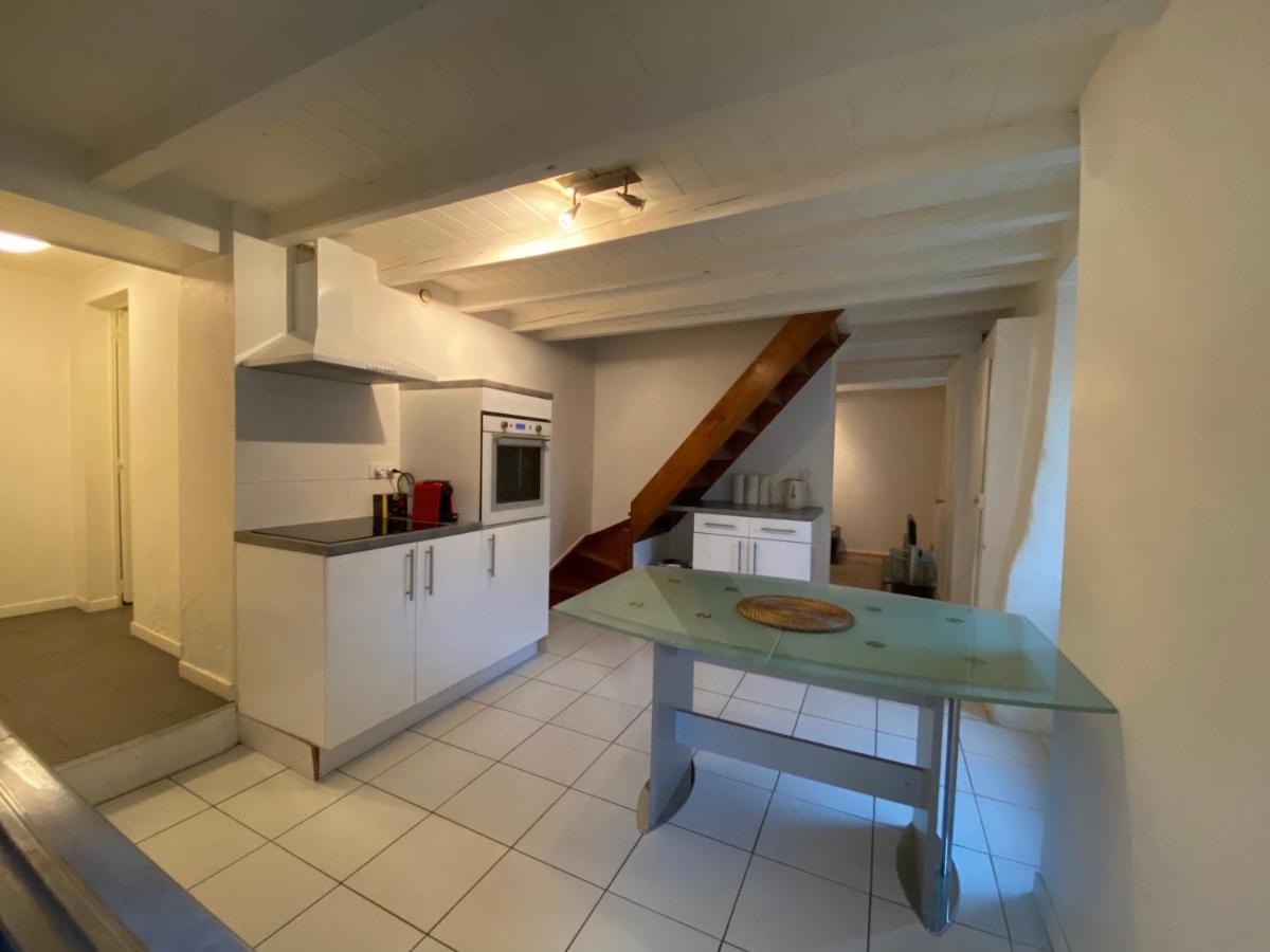 Maison T3 Cosy A 2 Minutes De Geneve Collonges-sous-Saleve ภายนอก รูปภาพ