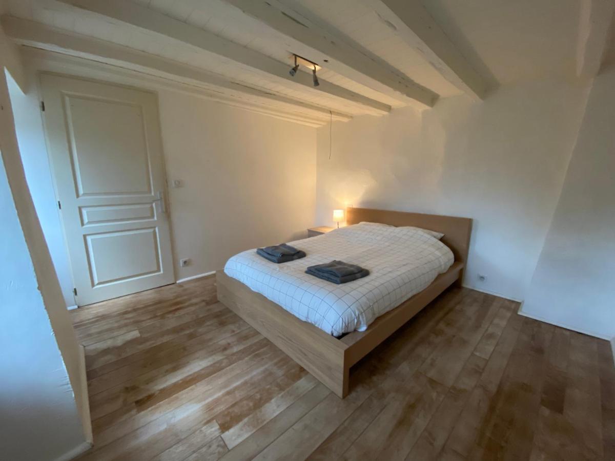 Maison T3 Cosy A 2 Minutes De Geneve Collonges-sous-Saleve ภายนอก รูปภาพ